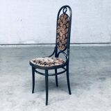 Model 207R Long John Dining Chairs from Thonet, 1979, Set of 5