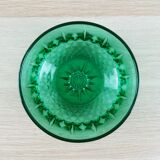 Green cup