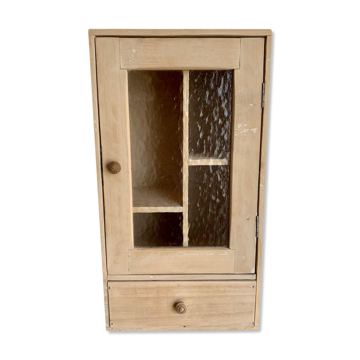 Vintage medicine cabinet