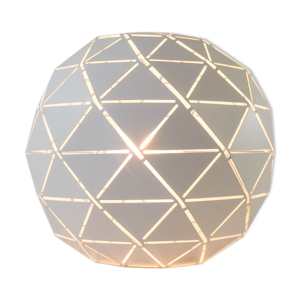 lampe de table moderniste