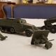 Lot de jouets Dinky toys