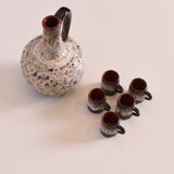 Dinnerware Set, Germany, 1970s