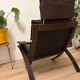 Scandinavian armchair by Ake Fribytter for Roche Bobois model Laxy