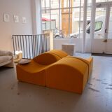 Asmara sofa by Bernard Govin for Ligne Roset
