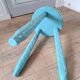 Tripod stool