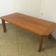 60s 70s coffee table coffee table teak Danish Design Denmark 60s 70s