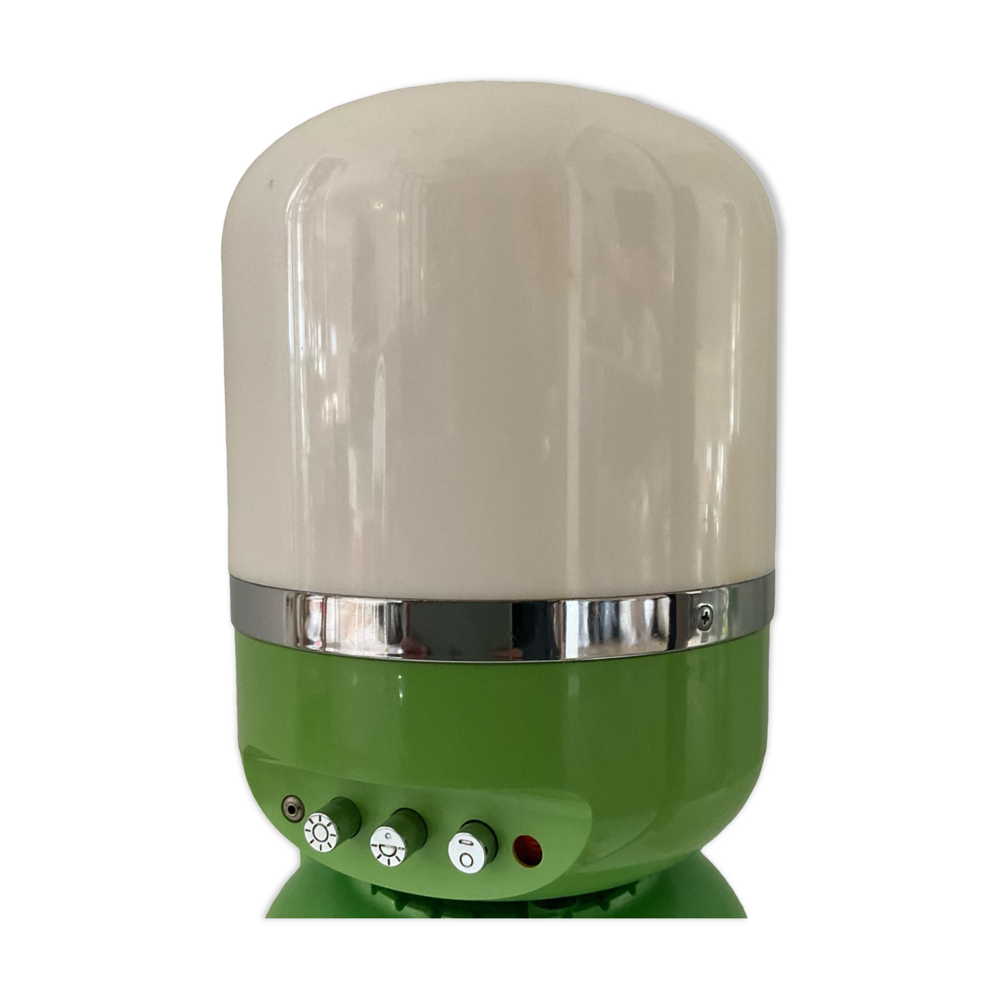 Vintage lamp by Adriano Rampoldi for Europhon 60s