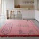 Handmade Moroccan rug high quality 3x2 m