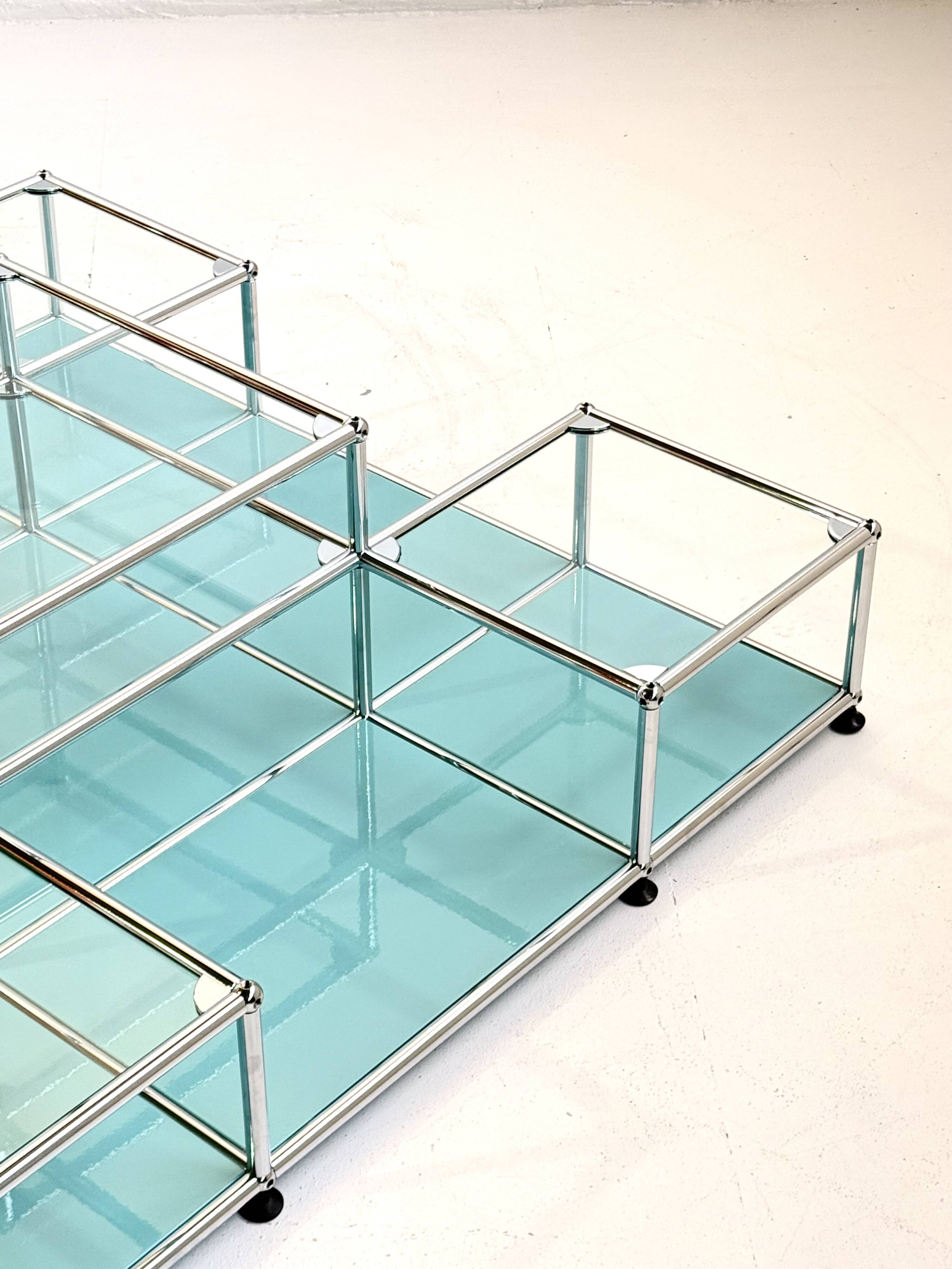 Usm Häller coffee table