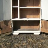 Vintage wardrobe / closet