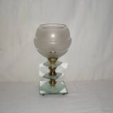 Adnet lamp from the 1930s - Art Deco