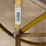 Italian marble painted with pistols and daggers from the NATO