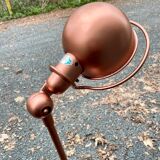 Lampe jielde refaite à neuf