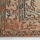 5x8 classic turkish vintage rug, 5x8 vintage rug, 263x163cm