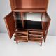 Vintage Bar Cabinet, 1970s