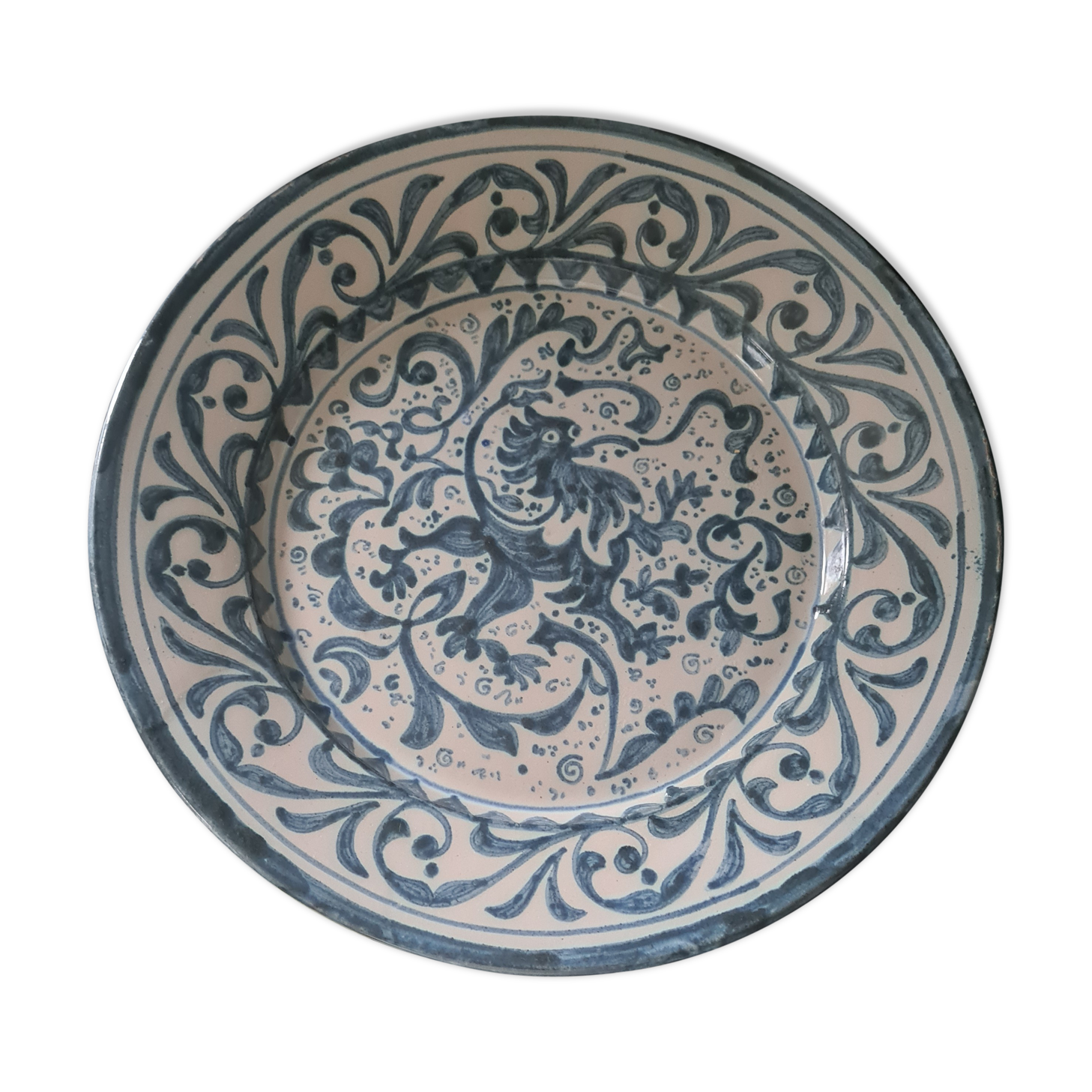 Plat espagnol