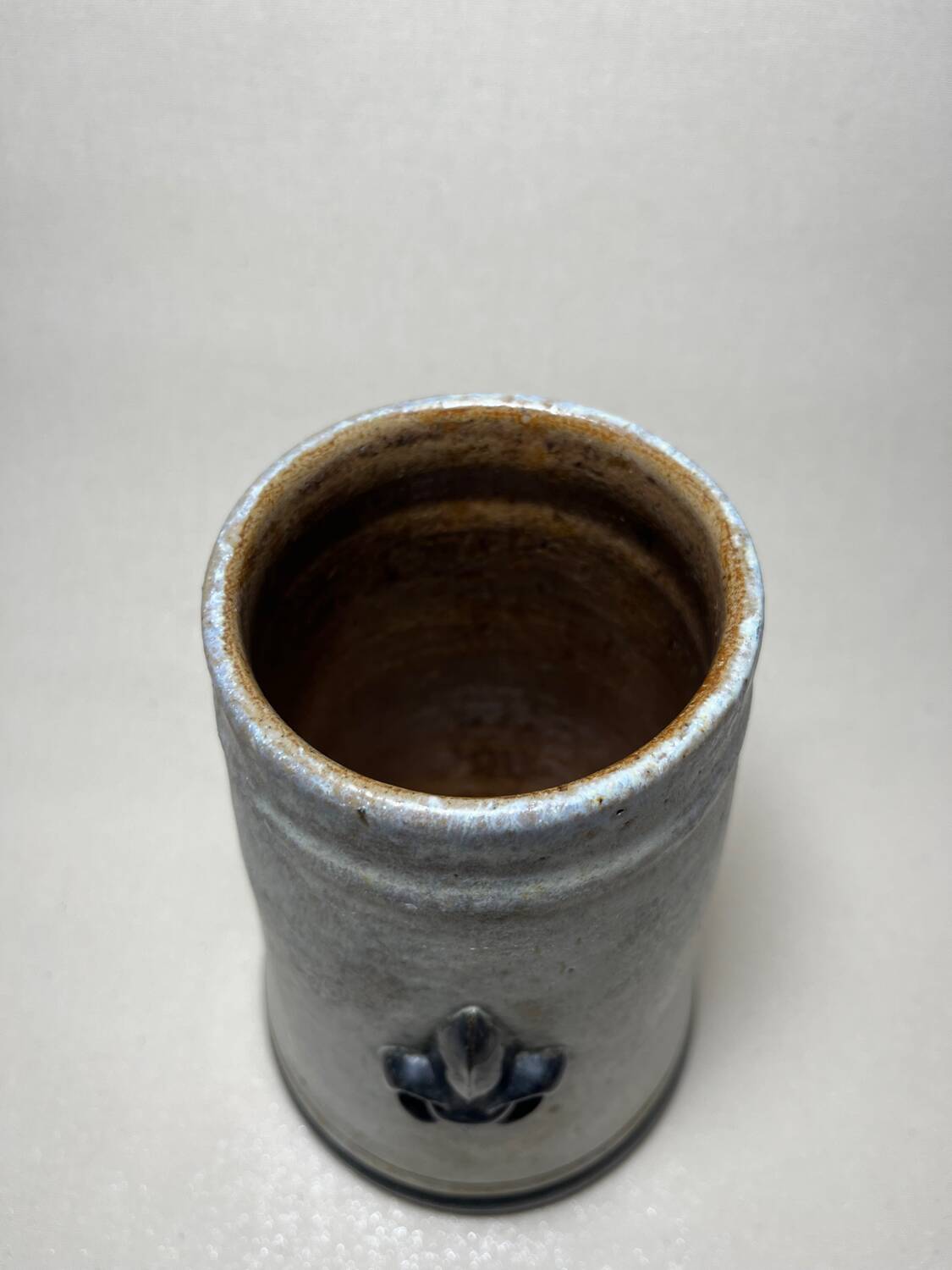 Ceramic vase