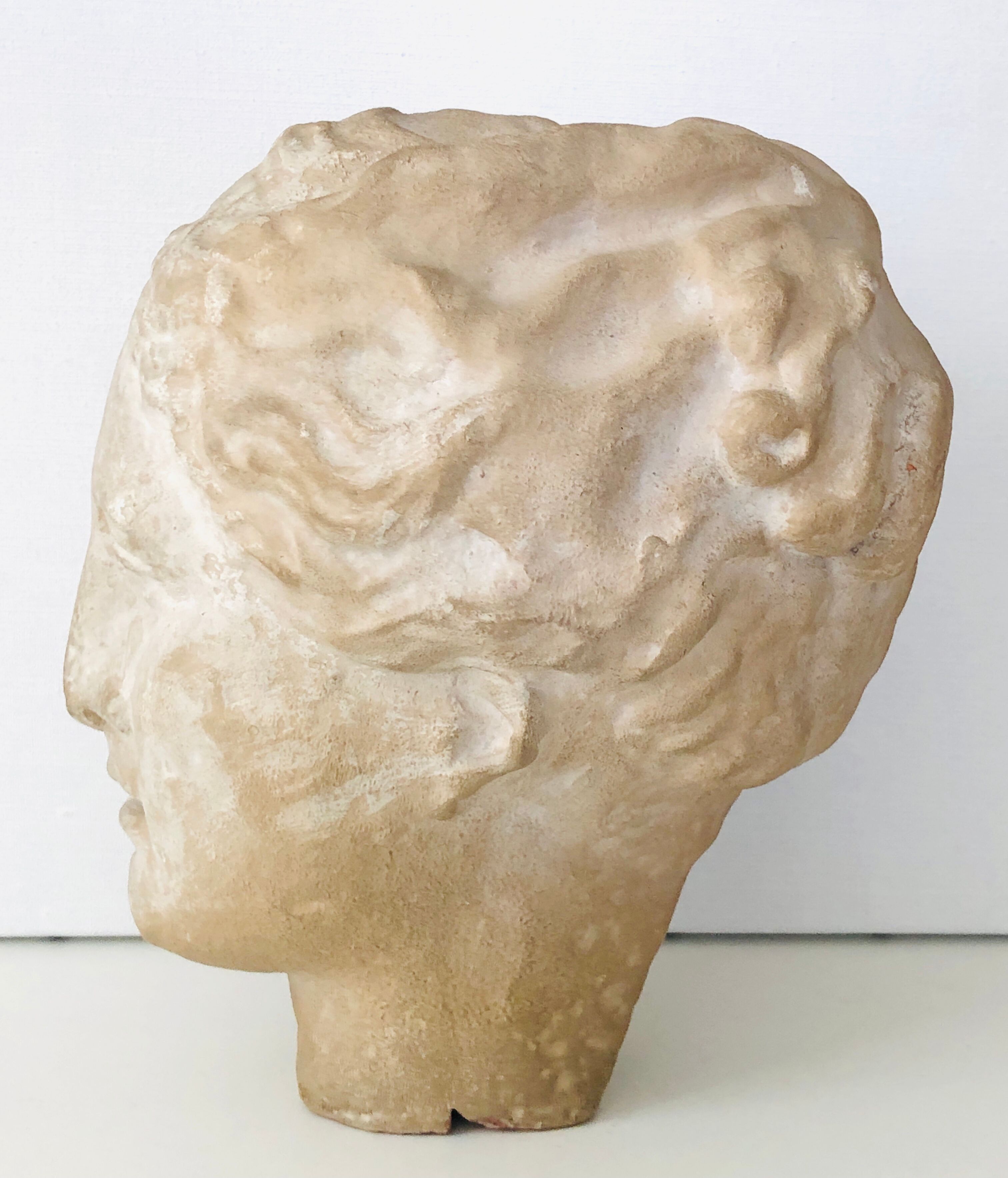 Greek sculpture