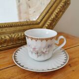 Vintage fine porcelain cups