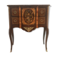 Commode Transition 18ème restaurée