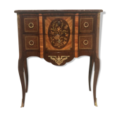 Commode Transition 18ème restaurée