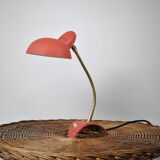 Desk lamp year 60