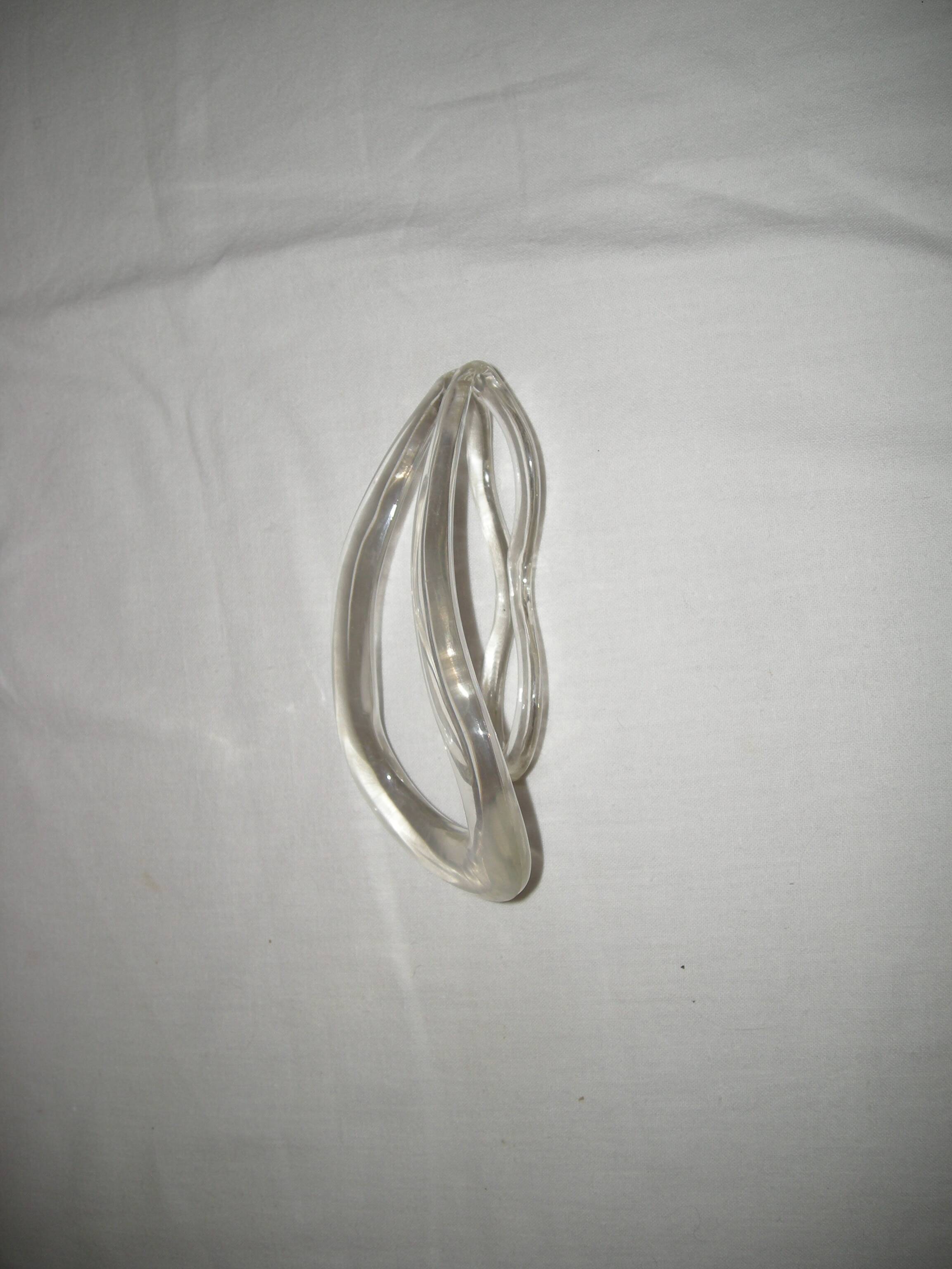 Suspension links of the 60s