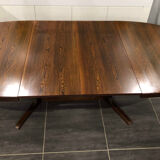 Baumann extendable table 1970s