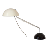 1970s vintage Guzzini flexible table lamp
