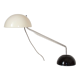 1970s vintage Guzzini flexible table lamp