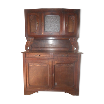 Old kitchen furniture style "Mado"