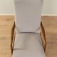 1960s armchair, Hartmut Lohmeyer, vintage