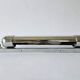 Rare Bauhaus, Art Deco, Functionalism never used Chrome Wall Lamp, 1930s