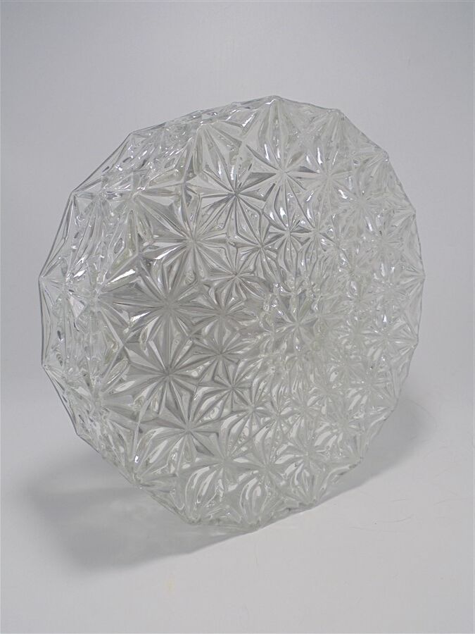Vintage ceiling lamp