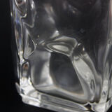 Vintage Crystal Vase, 1950