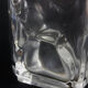 Vintage Crystal Vase, 1950