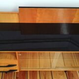 Czechoslovakian Sideboard by M. Pozar for Up Závody, 1960s