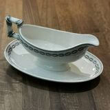 Saucière Sarreguemines Nobilis