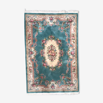 Vintage carpet - 182x278 cm