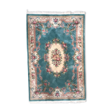 Tapis fait main - 182x278 cm