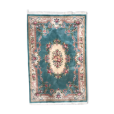 Tapis fait main - 182x278 cm