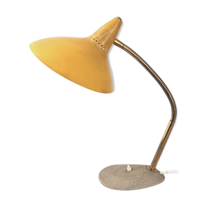 lampe de table 1950 vintage