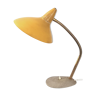 Lampe de table 1950 vintage