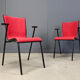 Vintage Occhio chairs by Roel Vandebeek for Drisag, 2000s - set of 6