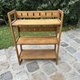 Folding bookcase - Shelf