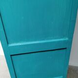 Vintage Parisian wardrobe