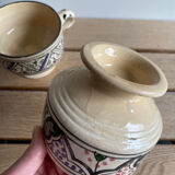 Mugs - ethnic craft art