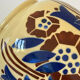 Lunéville vase 1930/40.