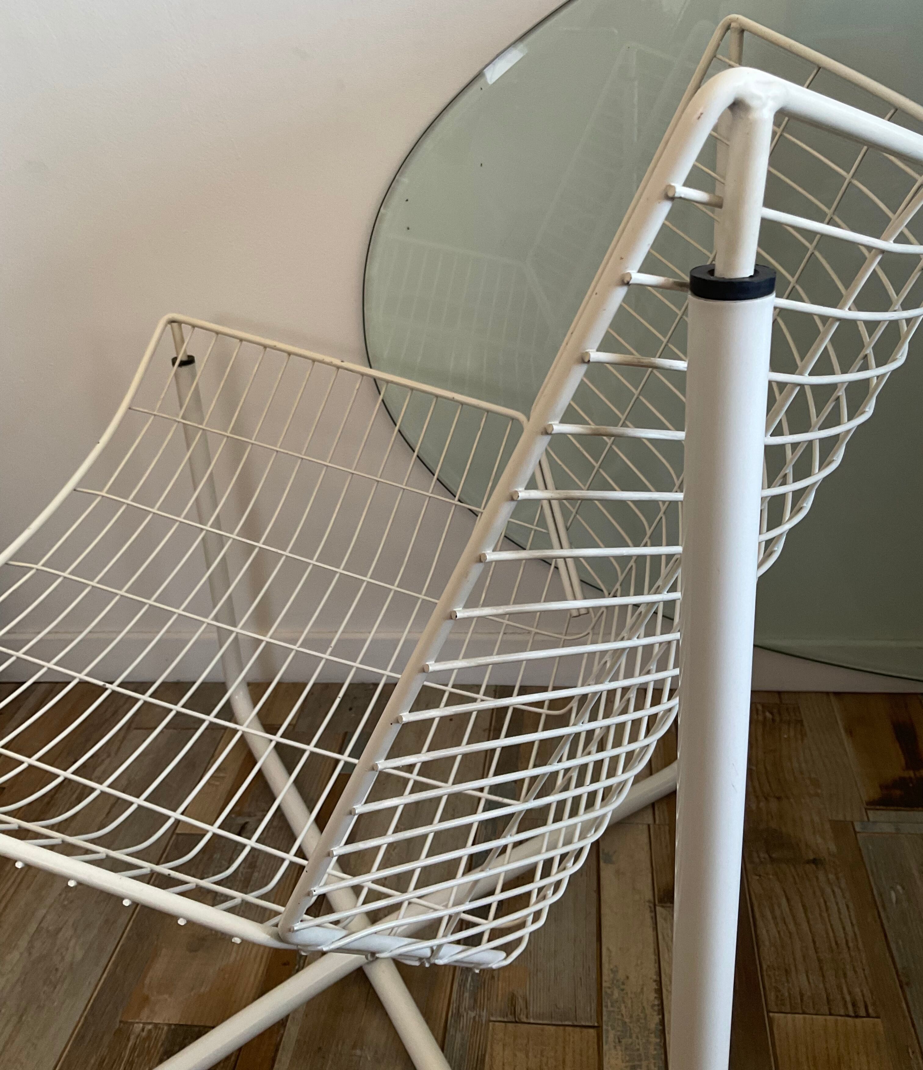 Vintage Jarpen heater by Niels Gammelgaard for Ikea 80s