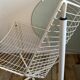 Vintage Jarpen heater by Niels Gammelgaard for Ikea 80s
